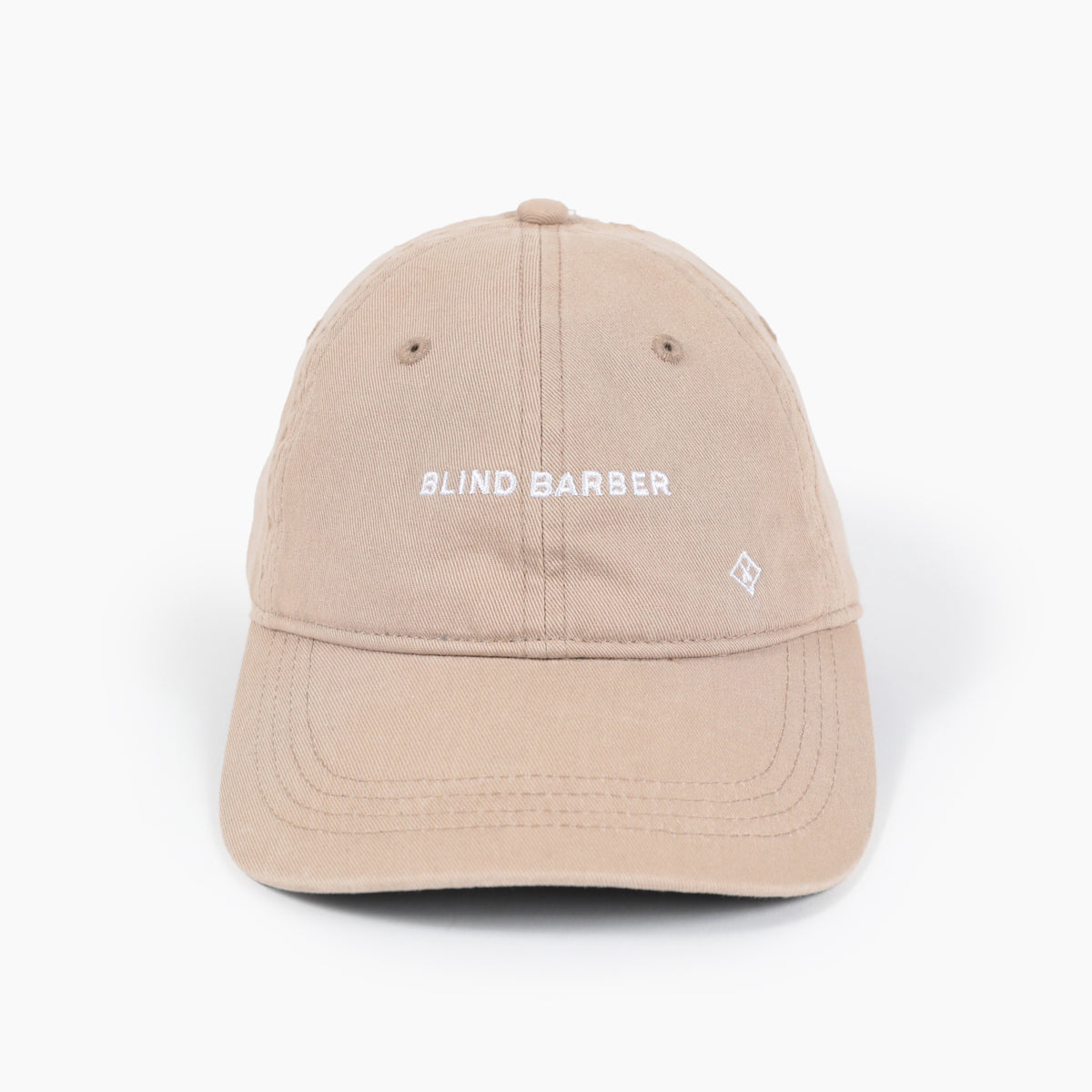 Blind Barber Logo - Dad Hat by Blind Barber